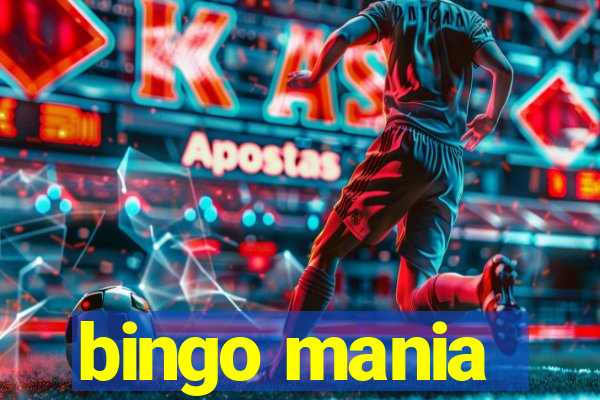 bingo mania